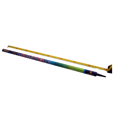 Римская свеча Волна - 8 залпов0,8 (УРАЛСАЛЮТ)  (1)