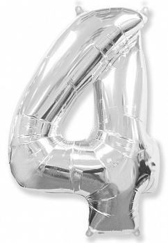 vozdushnyj-shar-40-102sm-cifra-folgirovannyj-flex-metal-seryj-4